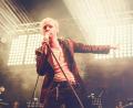 Bild: Christian Simmerl/exb
Markus Engelstaedter bietet mit seiner Band eine Show mit den Welt-Hits von Queen.
