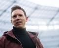 Bild: Marius Becker/dpa
Soll neuer Bundestrainer werden: Julian Nagelsmann.