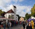 Archivbild: mrr
In Rieden ist wieder Marktsonntag – diesmal am 24. September.