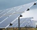 Symbolbild: Gabi Schönberger
Solarparks sind eine Säule des Geschäftsmodells der Neue Energien West.