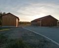 Bild: vsr
Die Bauarbeiten am neuen Bauhof in Krummennaab sind nahezu abgeschlossen. Am 15. Oktober ist dazu ein "Tag des offenen Bauhofs" geplant.