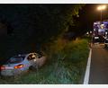 Bild: dob
Bei einem Unfall ist ein Schaden in Höhe von Rund 30.000 Euro entstanden.