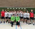 Bild: HC Sulzbach
Die B-Jugend des HC Sulzbach hat sich für die Bayernliga qualifiziert.