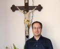 Bild: ads
Johannes Spindler ist zurück in St.Geog/St. Barbara Amberg: Jetzt ist er hier Kaplan.