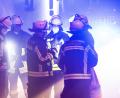 Symbolbild: Boris Roessler /dpa
Ziel der bayernweiten "Langen Nacht der Feuerwehr" ist es, die Feuerwehren öffentlich sichtbar zu machen und für das Ehrenamt zu werben.