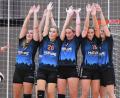 Bild: G. Büttner
Eine gute Defensivleistung ist der erste Schritt zum Sieg: Die HSG-Frauen wollen zum Saisonstart gegen den ESV 27 Regensburg III punkten.