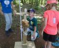 Bild: Bayerischer Waldverein/exb
Ferienprogramm