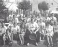 Bild: Don Promillo Club
Die Mitglieder des Don-Promillo-Clubs zur Jahreshauptversammlung im Jahr 1975.