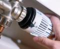 Symbolbild: Thomas Banneyer/dpa
Bis Mitte 2028 haben Kommunen mit weniger als 100.000 Menschen Zeit, deren Energiebedarf in Karten zu erfassen: So verlangt es das neue Heizungsgesetz.