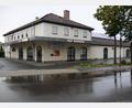 Bild: ak
Der Schützenverein plant die Modernisierung des Schützenheimes und erhält für seine Investitionen auch einen 10-prozentigen Zuschuss der Gemeinde, vorab einen Abschlag in Höhe von 4000 Euro