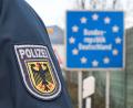 Symbolbild: Bundespolizei
Waidhauser Bundespolizisten sind zwei Schleusern auf der Spur.