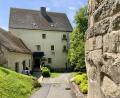 Archivbild: Eichl
In der Burg Neuhaus ist auch das Waldnaabtalmuseum untergebracht. Mitte der 80er Jahre wurde das Gebäude letztmals renoviert.