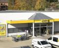 Archivbild: Petra Hartl
Im Dezember 2022 kam es im Netto-Getränkemarkt im Stadtteil Rosenberg zu einem versuchten Raubüberfall.