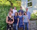 Bild: sre
Die Theatergruppe des SV Etzelwang hat fleißig geprobt für das neue Stück „Wo gehobelt wird, da fallen Späne“.