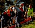 Bild: jsa
Beim Jugendfeuerwehrtag in Neusorg zeigte der Nachwuchs sein Können.
