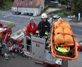 Bild: Stephan Huber
So einen Ausblick wie hier in Sulzbach-Rosenberg gibt es nicht jeden Tag. Diese Gelegenheit nutzten etliche Besucher.