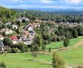 Bild: bsc
Der Erholungsort Friedenfels will Naturerlebnisdorf werden. Der Gemeinderat stimmte für die Zertifizierung.