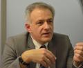 Archivbild: Benkhardt
Tirschenreuths Landrat Roland Grillmeier (CSU)