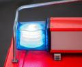 Symbolbild: Daniel Bockwoldt / dpa
Die Weidener Feuerwehr rückte am Dienstagabend zum Hammerweg aus.