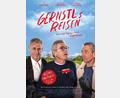 Bild: Panorama Entertainment/exb
"Gernstls Reisen - Auf der Suche nach irgendwas" startet am 5. Oktober bundesweit im Kino.