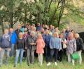 Bild: Stopselclub/exb
Eine dreitägige Fahrt in den Spreewald unter nimmt der Stopselclub Gebenbach.
