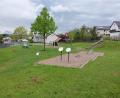 Bild: Stadt Neustadt/WN/Julia Fienz/exb
Spielplatz Rastenhofer Str.