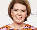 Bild: Georg Wendt/dpa
Frau mit guter Laune: Susanne Daubners Lachanfall erntete in sozialen Medien ein einhellig positives Echo.