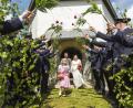 Bild: exb
Hochzeit Lengenfeld.