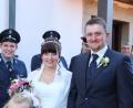 Bild: flt
Alexandra und Peter Kraus