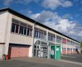 Bild: do
Im ehemaligen Eschenbacher AOK-Gebäude gelingt nach dem Kauf durch die MIDCO-Gruppe eine Folgenutzung. Einen Teil der Räumlichkeiten belegt die Agentur für Arbeit