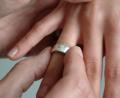 Symbolbild: Petra Hartl
Die Hochzeiten im Landkreis Schwandorf werden wegen des Coronavirus oftmals verschoben.