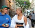 Bild: John Peters
Justin und Hailey Bieber wollen wohl am kommenden Wochenende heiraten. Foto: John Peters/Ace Pictures via ZUMA Press