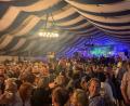 Bild: gis
Beim Oktoberfest der Fichtelberger Feuerwehr herrschte wieder ausgelassen Stimmung.
