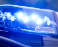 Bild: Lino Mirgeler/dpa/Symbolbild
Ein Blaulicht leuchtet auf dem Dach einer Polizeistreife.