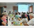 Bild: rgl
KDFB-Bezirkskonferenz tagt in Luhe.