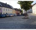 Bild: mfh
Die ISEK-Studie beschreibt den Kugelplatz als "gute Stube". Ein erster Rahmenplan findet bei den Betroffenen wenig Zustimmung.