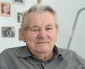 Bild: Gabi Schönberger
1973 wird Lorenz Zitzmann Bezirkskaminkehrermeister im Landkreis Eschenbach und bleibt es bis zu seiner Pensionierung im Jahr 1992.