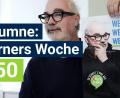Bild: Christian Gold
Frank Werner kommentiert die Themen der Woche.