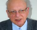 Bild: rgr
Pfarrer Wolfgang Traßl