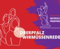 Grafik: Laura Fröhler
Magdalena Raß, Isabell-Katrin Diehl und Eva-Maria Hinterberger sind mit dem Projekt "#oberpfalzwirmüssenreden" für den Bayerischen Printpreis nominiert.