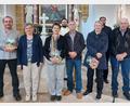 Bild: Theresia Otterbein/exb
Die Pfarrei Kastl gratuliert ihren Ehejubilaren.