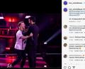 Screenshot: instagram.com/tom_schmidbauer
Thomas Schmidbauer aus Regensburg konnte bei "The Voice of Germany" überzeugen. Seine Freude teilte er seinen Fans auf Instagram mit.