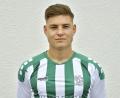 Bild: Hubert Ziegler
Fabian Vogl machte für die DJK Gebenbach das 2:1-Siegtor bei der Fortuna.