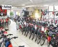 Bild: exb
E-Bikes und Fahrräder für jeden Anspruch und viel, viel mehr: Bei Stadler sind Zweirad-Fans an der richtigen Adresse.