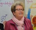 Archivbild: dob
Geistliche Diözesanbeirätin Birgitt Pfaller stimmte die Frauen auf das neue Thema ein.