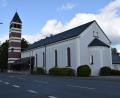 Bild: szl
Die evangelische Kirchengemeinde will die Erlöserkirche zu einem inklusiven Gemeindezentrum umbauen – dabei steht auch die Erneuerung der Heizung an. Weil an die Anlage auch der Kindergarten angeschlossen ist, unterstützt die Stadt das Vorhaben finanziell.