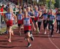 Bild: Schnurrer
Das Oberpfalz-Finale der Kinder-Leichtathletik ging in Wiesau über die Bühne.