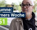 Bild: Christian Gold
Frank Werner Kommentiert die Themen der Woche.