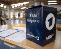 Symbolbild: Sebastian Gollnow/exb
Das Meinungsforschungsinstitut Infratest Dimap erstellt im Auftrag der ARD bei der Wahl am Sonntag wieder Hochrechnungen und Analysen. Dazu gehört auch die Wahlprognose um 18 Uhr. Ein Teil der Daten kommt in diesem Jahr aus Mähring.