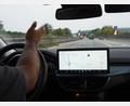 Bild: bl
An der Beschilderung liegt es laut Fahrlehrer Alexander Renz nicht, dass so viele Unfälle im Baustellenbereich der A 93 bei Pfreimd passieren, er moniert das Verhalten vieler Autofahrer.
